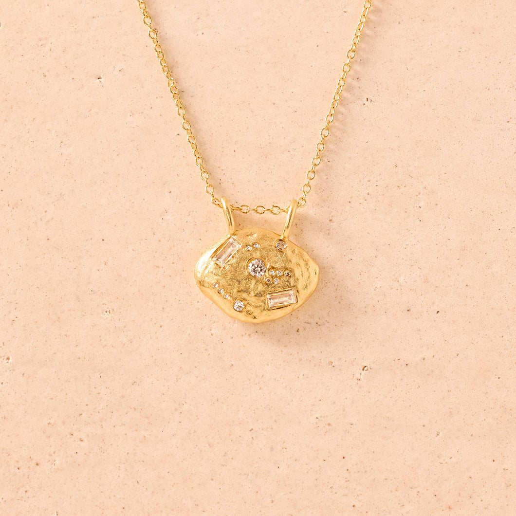 Pépi Necklace