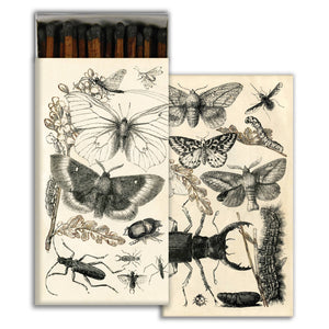 Matches - Things With Wings