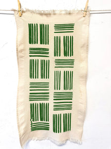 Tea Towel Set, Earthy