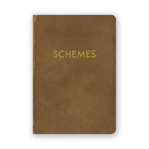 Mini Journal - Schemes