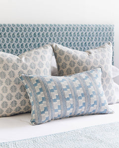 Chowk Pillow, Tahoe - Lumbar