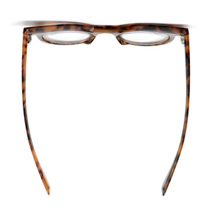 "Kai" Blue Light Readers, Classic Tortoise
