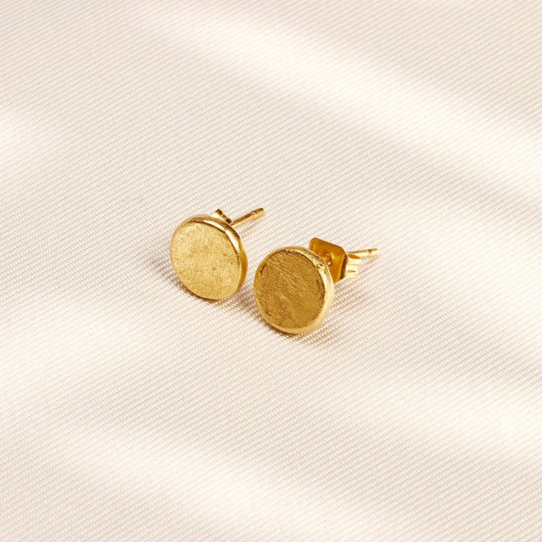 Inaya Stud Earrings