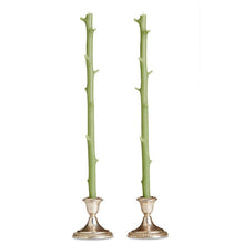 Load image into Gallery viewer, Hickory Stick Candles, Honeysuckle Brown
