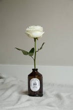 Load image into Gallery viewer, Raw Rose Syrup - Organic - 13,5 fl. oz.
