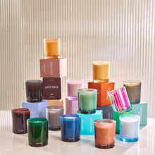 Load image into Gallery viewer, Charcoal Petite Candle, 5 oz.
