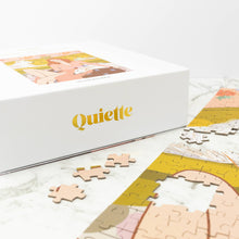 Load image into Gallery viewer, Vacanze Italiane 500 Piece Puzzle
