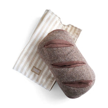 Load image into Gallery viewer, Loaf of Rye Dog Toy

