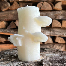 Load image into Gallery viewer, Birch Pillar, White Chocolate
