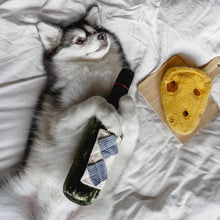 Load image into Gallery viewer, Fromage Dog Toy
