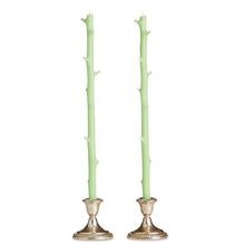 Load image into Gallery viewer, Hickory Stick Candles, Honeysuckle Brown
