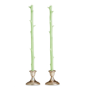 Hickory Stick Candles, Honeysuckle Brown