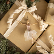 Load image into Gallery viewer, Ballerina Ornament
