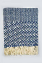 Load image into Gallery viewer, Sheep's Wool Throw, Beige
