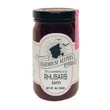 Load image into Gallery viewer, Strawberry Rhubarb Jam
