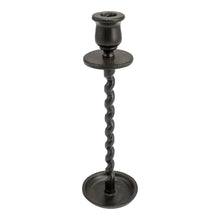 Load image into Gallery viewer, Corkscrew Taper Holder, Large
