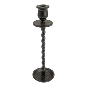 Corkscrew Taper Holder, Large