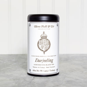 Darjeeling Tea