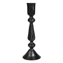 Load image into Gallery viewer, Taper Holder, Black
