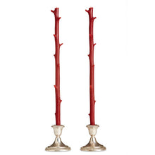 Load image into Gallery viewer, Hickory Stick Candles, Honeysuckle Brown
