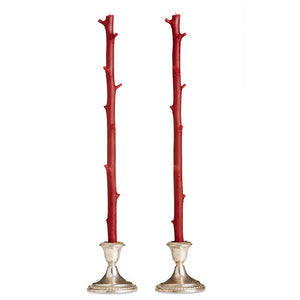 Hickory Stick Candles, Honeysuckle Brown