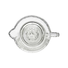 Load image into Gallery viewer, Glass Citrus Juicer
