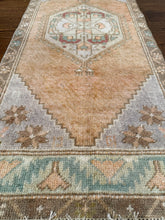 Load image into Gallery viewer, Vintage Turkish Rug - "Hazel"
