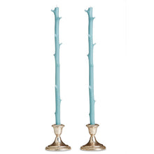 Load image into Gallery viewer, Hickory Stick Candles, Honeysuckle Brown
