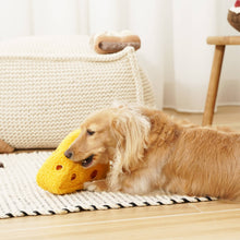 Load image into Gallery viewer, Fromage Dog Toy
