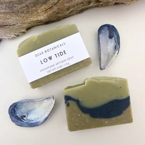 Artisan Soap - Low Tide