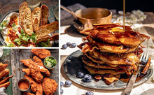 Load image into Gallery viewer, Half Baked Harvest Quick + Cozy
