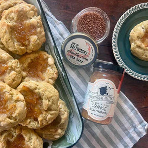 Orange Marmalade