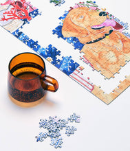 Load image into Gallery viewer, Soft Rhapsody Puzzle, 1000pc.
