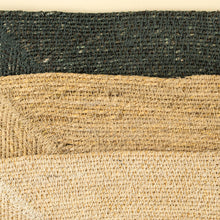 Load image into Gallery viewer, Natural Seagrass Placemats, Set of 4
