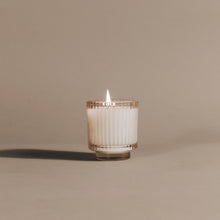 Load image into Gallery viewer, Palo Santo Glass Candle, 4.5oz
