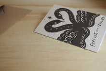 Load image into Gallery viewer, 'Lovebirds' Card

