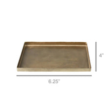 Load image into Gallery viewer, Tulum Trays, Set of 2
