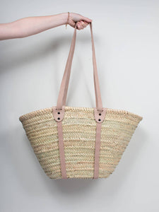 Bardot Shopper, Natural