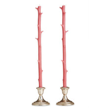 Load image into Gallery viewer, Hickory Stick Candles, Honeysuckle Brown
