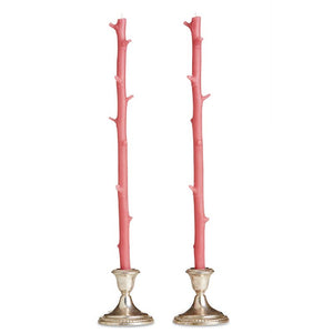 Hickory Stick Candles, Honeysuckle Brown