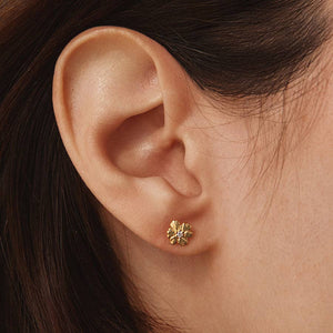 Aleli Stud Earrings