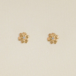 Aleli Stud Earrings