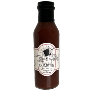 Cape Cod Cranberry Balsamic Vinaigrette