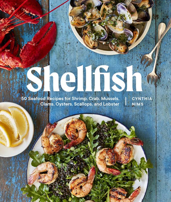 Shellfish