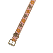 Load image into Gallery viewer, Buddy Embroidered Dog Collar, Medium
