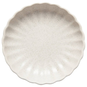 Opus Dish, Alabaster