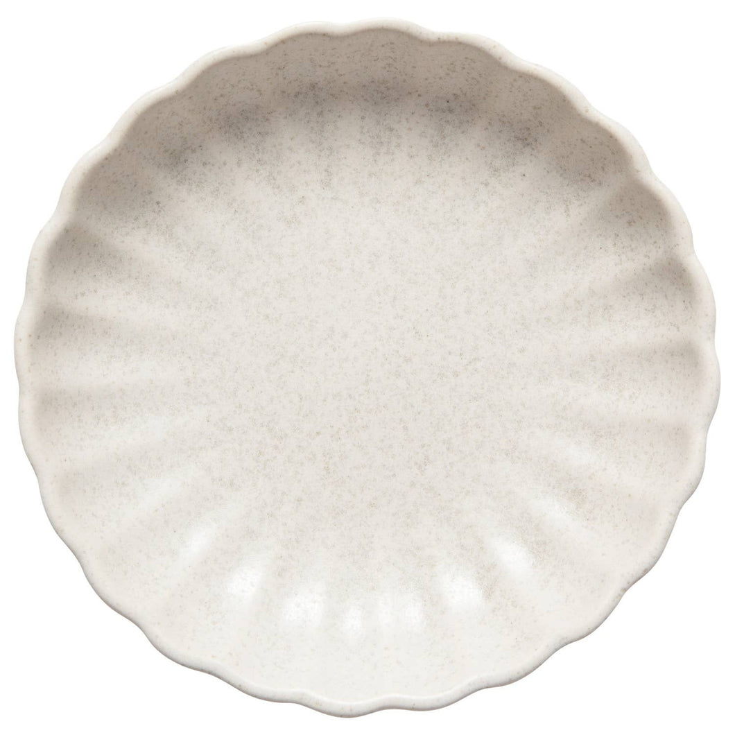 Opus Dish, Alabaster