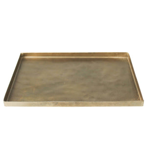 Tulum Trays, Set of 2
