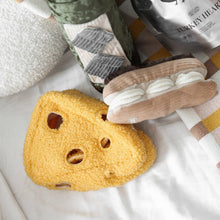 Load image into Gallery viewer, Fromage Dog Toy
