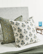 Load image into Gallery viewer, Ubud Slate Pillowcase

